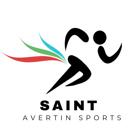 Saint Avertin Sports