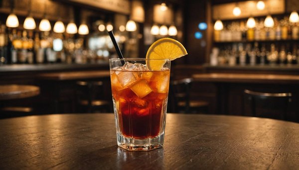 Boisson française : l'alba pour une récupération optimale